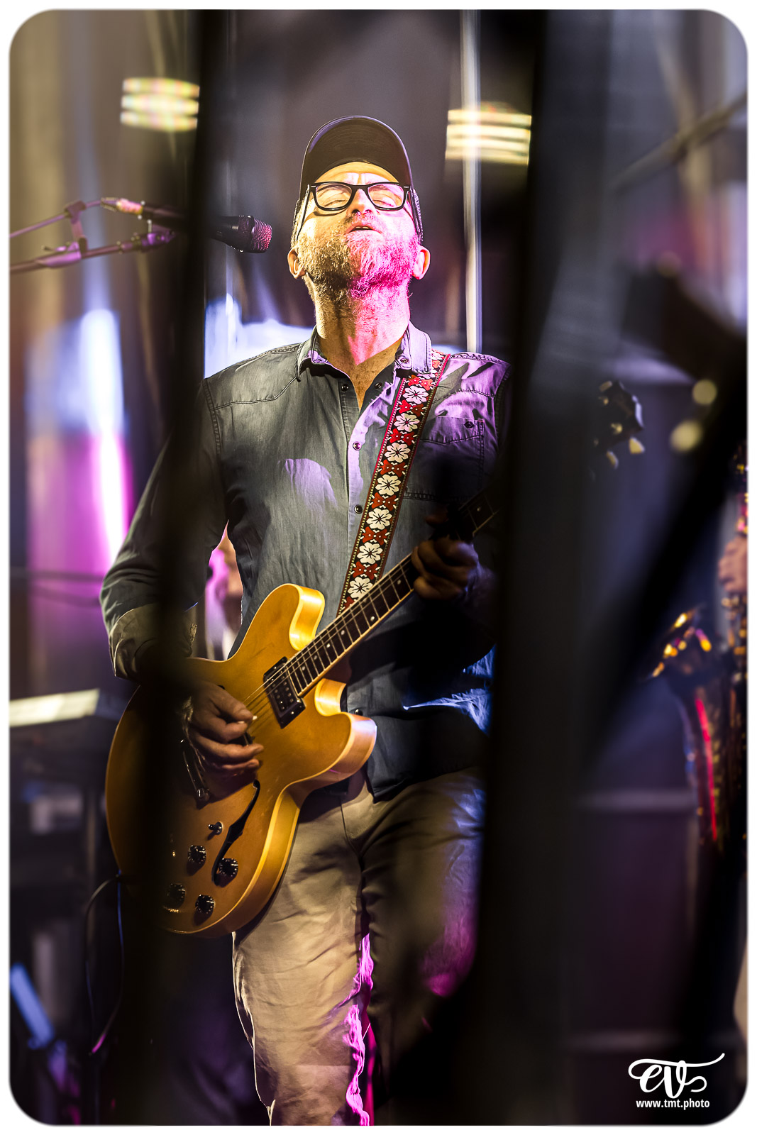 FOES CHANTE GOLDMAN